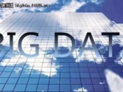 中国未来将形成6个大数据生态阵营