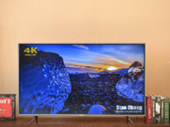 颜值画质内外兼修 康佳V55U电视评测