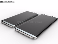 5.8英寸起 三星S8屏幕尺寸曝光