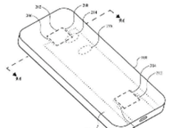 苹果新专利曝光 让你的iPhone变触控板