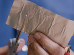 最新研发 未来你的手机再也不会爆炸了