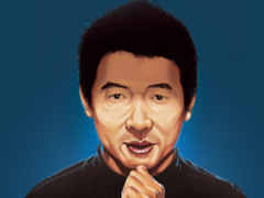 黄章论坛表态 将重新打造自己的梦想机