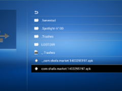 英菲克i6安装软件教程