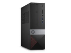 Vostro 3268台式机官网首发 