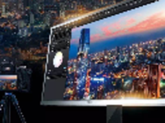 LV323HUPX显示器：迎合审美，永不过时