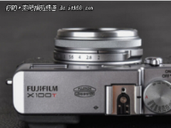 轻便不失高画质 高性能便携相机推荐