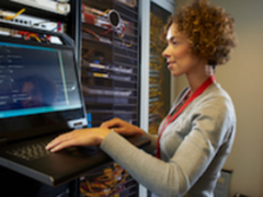 Glassdoor发布2017美国最佳工作排行榜