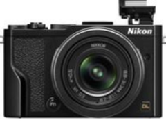 尼康跳票了 官方宣布停止发售DL相机
