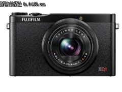 高颜值也有高画质 多款数码相机推荐