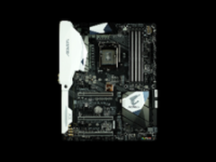 技嘉AORUS Z270X-GAMING 5主板评测