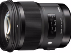 适马还将推出两款ART f/1.8大光圈镜头