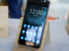 1699元真情怀 诺基亚6抢购进行中