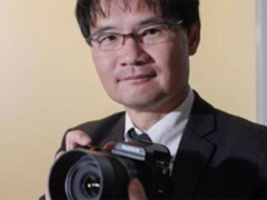 索尼正研发1亿像素44X33mm中画幅传感器