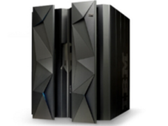 IBM大机收入随整体系统收入下降而增长