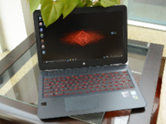 升级10系显卡 惠普暗影精灵II代Pro评测