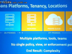 RSA2017：绿盟科技云安全见闻