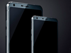 防水防尘 LG G6机身新功能曝光