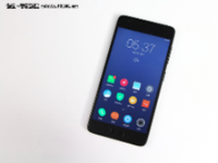 高能性价比小屏旗舰 ZUK Z2仅售1089元