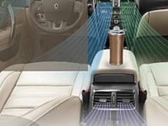 空净学堂 关于车载空气净化器的那些事