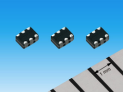 松下行业首创共模噪音滤波器的产品化