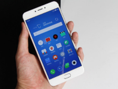 年轻魅友的标配 魅族MX6降至1358元