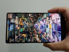 惊艳继续 雷军透露小米MIX还有第二代