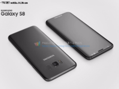 三星将于MWC2017公布Galaxy S8发布时间