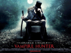 雷柏VH200推荐听大片—吸血鬼猎人林肯