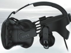 越做越low？ HTC或将推出手机端VR眼镜