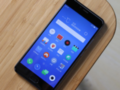 张全蛋脱口秀开场 魅蓝5S发布会回顾