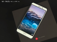 机皇终于不用抢 华为Mate9现货售3398