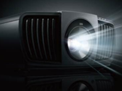 符合DCI-P3的明基4K家用投影机带来啥？