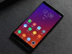 小米MIX汗颜 高屏占比神机仅2199元