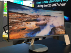 三星显示器推出新品 性能超强一探究竟