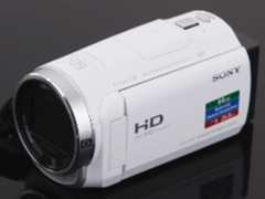 宝爸宝妈完美搭档 索尼CX680深度评测