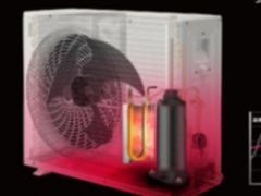 换季三部曲 松下空调温暖健康更时尚