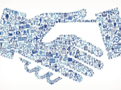 Veritas宣布与AWS建立新技术联盟