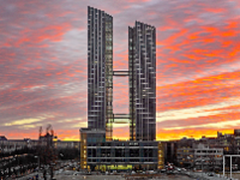 IBM发布物联网生态系统建设重大成果