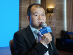 突破创新做精品手机 中兴吕钱浩专访