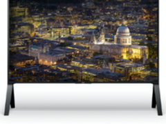 50万元！索尼100英寸Z9D电视预约开启