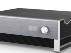 激光电视新品首发：既是奢华 何须低调