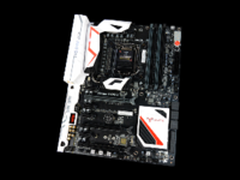 七彩虹iGame Z170烈焰战神X评测