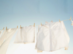 家有三星洗烘一体机 从容应对