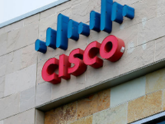 思科斥1.25亿处理网络设备时钟组件故障