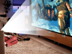 当我们谈论激光投影我们该谈些什么？