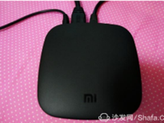 【沙发管家】教你用小米盒子开WIFI热点