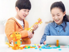 可编程教育机器人：风口上的STEM教育