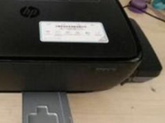 省钱实用 惠普5820加墨式一体机体验
