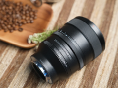 索尼春季发布会发布两支新镜头及闪光灯