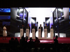 河南最快超算启用 智慧城市和AI将加速